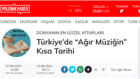 Ben, kitabınızı tanıtırım