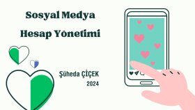sosyal medya hesabınız için özgün içerikler üretebilirim