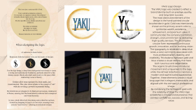 logo tasarımı ve görsel kimlik alanında çalışıyorum