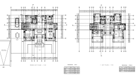 autocad ile mimari ve teknik 2d çizimler hazırlayabilirim