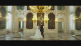 Yağmur & Fabian Wedding Story