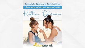 Anneler Günü Post