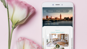 App UI/UX Tasaımlarım