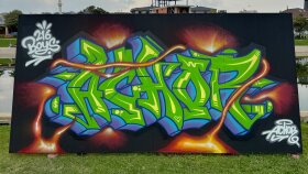 BURSA GRAFFİTİ FEST