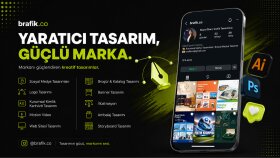 Markanızı Büyütecek Profesyonel Sosyal Medya Tasarımları