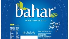 bahar su