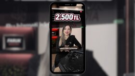 Oyunculu tanıtım videosu 