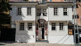 şirketinizin veya işletmenizin tanıtım filmini çekebilirim
