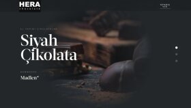 Özel Web Sitesi