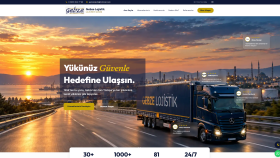 Gebze lojistik
