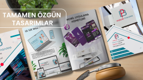 özgün tasarımlar yaparım