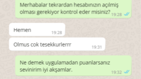 Instagram  Hesap Açtırma