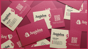Angeloa Kartvizit