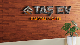 Ben, Logo tasarımı yapıyorum