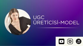 ugc (kullanıcı tarafından üretilen içerik) üretebilirim