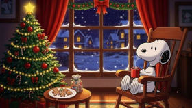 Noel Babalı Yılbaşı Videosu