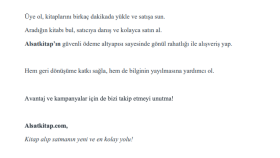Reklam Metni Yazımı