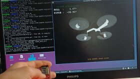 projeler ve ıot için gömülü sistem çözümleri üretiyorum