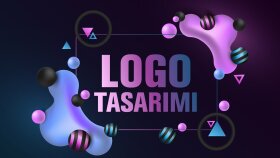 istediğin kriterde logo tasarımı yapabilirim