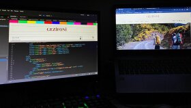 size uygun html css bootstrap javascript sitenizi kodlarım