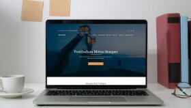 kişiye özel veya kurumsal anahtar teslim web sitesi yaparım