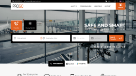 ProGoTravel