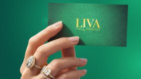 Lıva - konsept post tasarımı