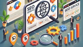 Firmanıza profesyonel seo ve backlink çalışması yapıyorum