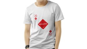 T-Shirt baskı tasarımları