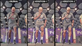 videolarınızı animasyon videolarınız haline getirebilirim