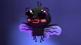 NFT-3D MODELLEME-OYUN ASSET