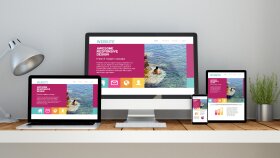 sizin için anahtar teslim web sitenizi oluşturabilirim