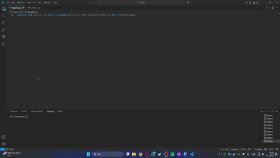 Python For & While Döngüleri Eğitim Videosu