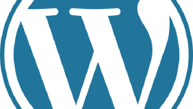 wp logo
