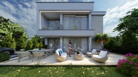 Urla Torasan II Villası