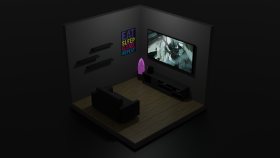 3D Tasarım