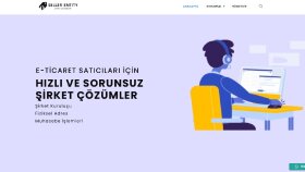 Wordpress Amerika ve ingilterede şirket kurulumu