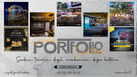 Genel Portfolyo 