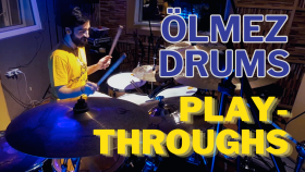 Drum Playthroughs