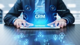 ihtiyacınıza özel crm sistemi geliştirebilirim