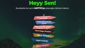 Post Tasarımı