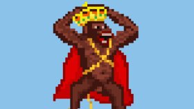 Monkey King