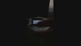Sosyal medya hesabım için yaptığım çalışma