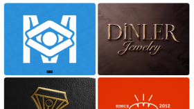 markanız için profesyonel logo hazırlarım