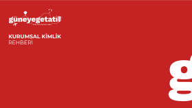 Get.com Kurumsal Kimlik Tasarım