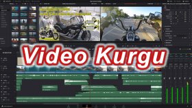 videolarınızın edit, montaj ve kurgusunu yapabilirim