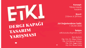 İşte Afiş Çalışmalarım !
