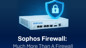 sophos firewall kurulumu yönetimi ve desteği veriyorum