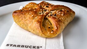 STARBUCKS ÜRÜN FOTOĞRAFLAMA