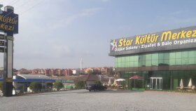 İş örneğim